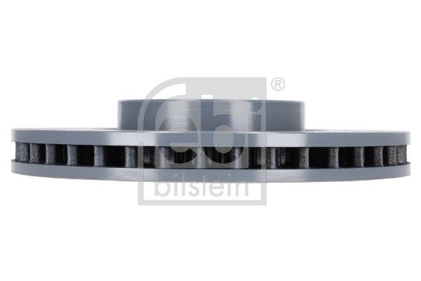 Диск переднього гальма Polcar BS0986479F10 ціна, від 77.56 USD
